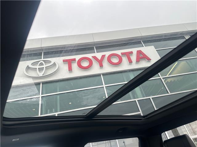 2024 Toyota Tundra Hybrid Limited (Stk: 2538531) in Regina - Image 17 of 21 2024 Toyota Tundra Hybrid Limited (Stk: 2538531) in Regina - Image 17 of 21