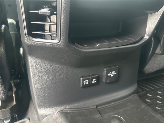 2024 Toyota Tundra Hybrid Limited (Stk: 2538531) in Regina - Image 19 of 21 2024 Toyota Tundra Hybrid Limited (Stk: 2538531) in Regina - Image 19 of 21