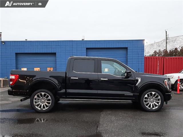 2022 Ford F-150  (Stk: PS260) in Kamloops - Image 6 of 33