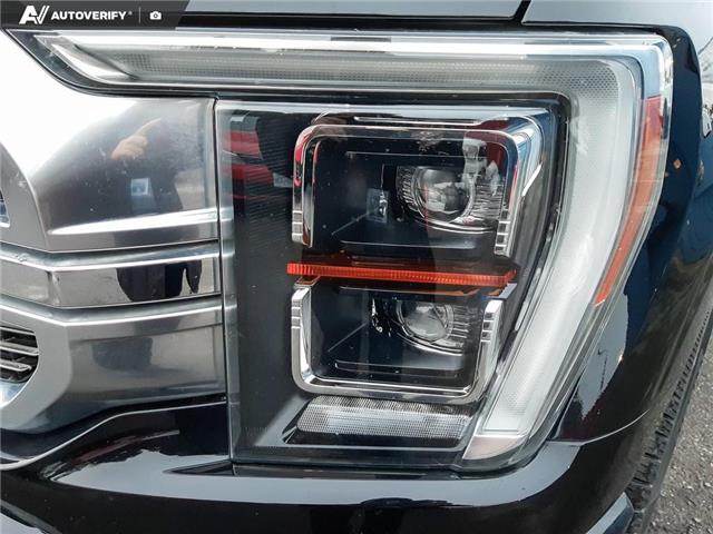 2022 Ford F-150  (Stk: PS260) in Kamloops - Image 9 of 33