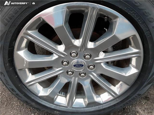 2022 Ford F-150  (Stk: PS260) in Kamloops - Image 10 of 33