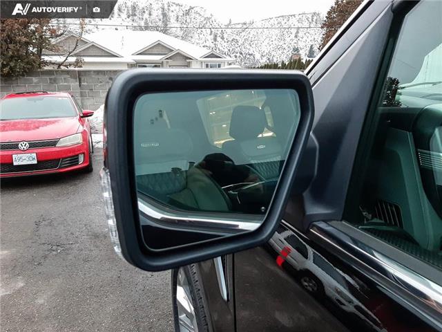 2022 Ford F-150  (Stk: PS260) in Kamloops - Image 12 of 33