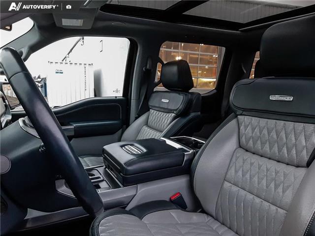 2022 Ford F-150  (Stk: PS260) in Kamloops - Image 16 of 33