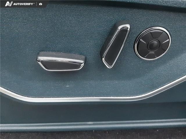 2022 Ford F-150  (Stk: PS260) in Kamloops - Image 17 of 33