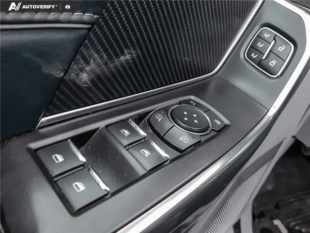 2022 Ford F-150  (Stk: PS260) in Kamloops - Image 19 of 33