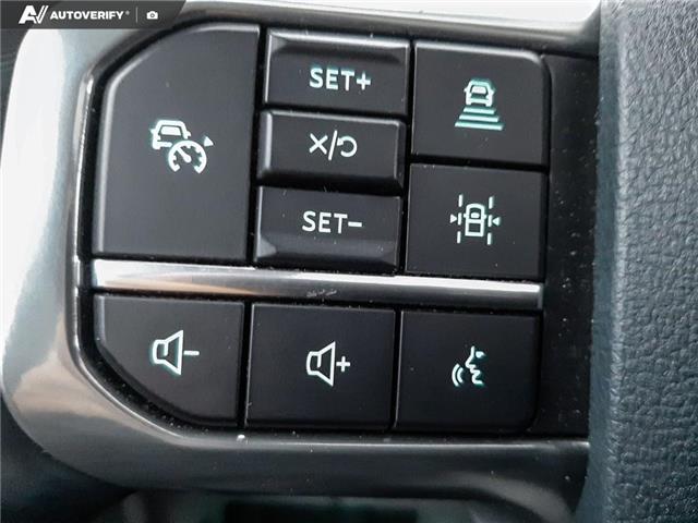 2022 Ford F-150  (Stk: PS260) in Kamloops - Image 21 of 33