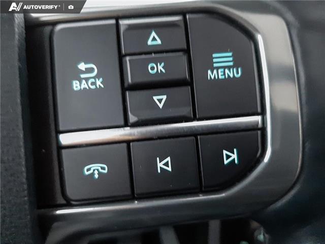 2022 Ford F-150  (Stk: PS260) in Kamloops - Image 22 of 33