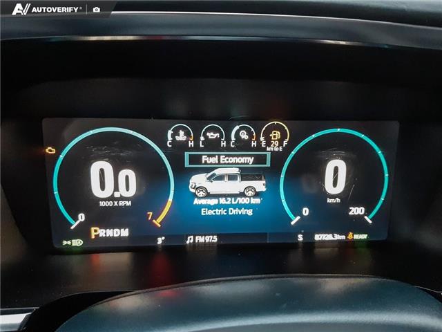 2022 Ford F-150  (Stk: PS260) in Kamloops - Image 23 of 33