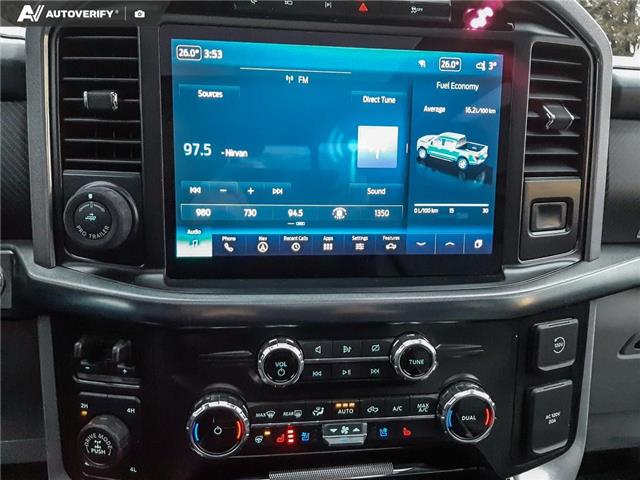 2022 Ford F-150  (Stk: PS260) in Kamloops - Image 25 of 33