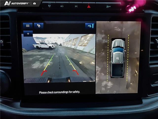 2022 Ford F-150  (Stk: PS260) in Kamloops - Image 26 of 33