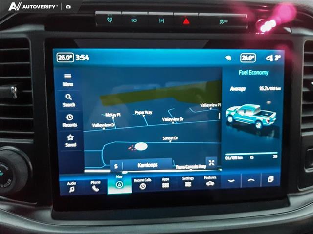 2022 Ford F-150  (Stk: PS260) in Kamloops - Image 27 of 33