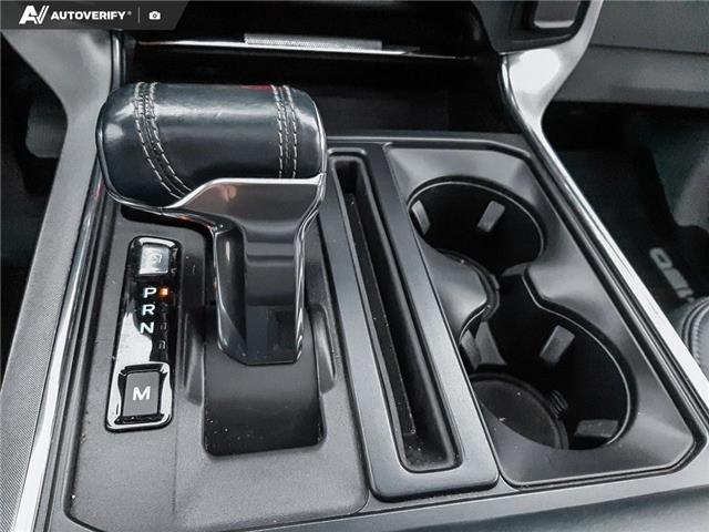 2022 Ford F-150  (Stk: PS260) in Kamloops - Image 29 of 33