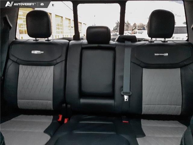 2022 Ford F-150  (Stk: PS260) in Kamloops - Image 31 of 33