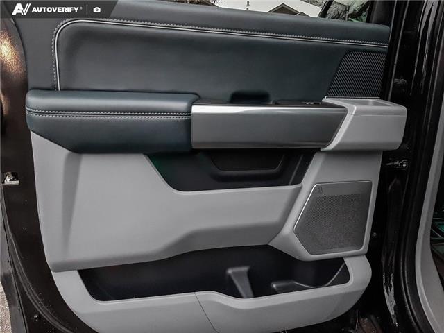 2022 Ford F-150  (Stk: PS260) in Kamloops - Image 33 of 33
