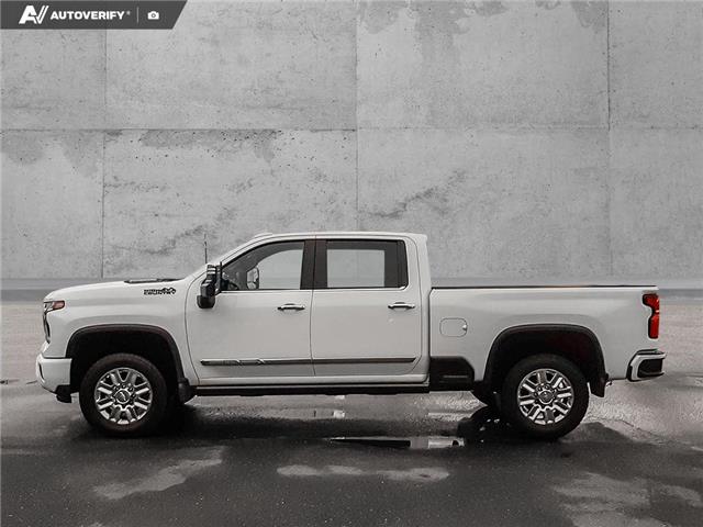 2024 Chevrolet Silverado 3500HD High Country (Stk: PS248) in Kamloops - Image 2 of 33