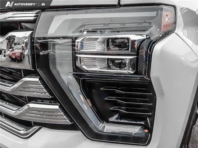2024 Chevrolet Silverado 3500HD High Country (Stk: PS248) in Kamloops - Image 9 of 33