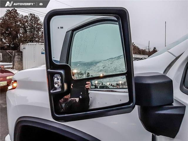 2024 Chevrolet Silverado 3500HD High Country (Stk: PS248) in Kamloops - Image 12 of 33