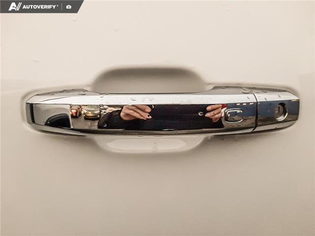 2024 Chevrolet Silverado 3500HD High Country (Stk: PS248) in Kamloops - Image 13 of 33