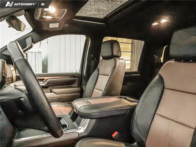 2024 Chevrolet Silverado 3500HD High Country (Stk: PS248) in Kamloops - Image 16 of 33