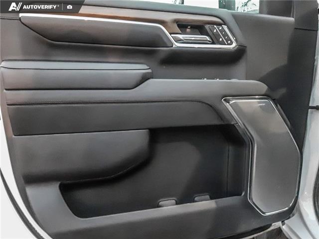 2024 Chevrolet Silverado 3500HD High Country (Stk: PS248) in Kamloops - Image 18 of 33