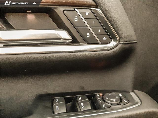 2024 Chevrolet Silverado 3500HD High Country (Stk: PS248) in Kamloops - Image 19 of 33