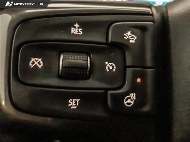 2024 Chevrolet Silverado 3500HD High Country (Stk: PS248) in Kamloops - Image 21 of 33