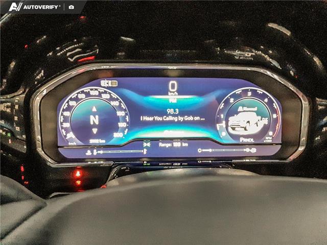 2024 Chevrolet Silverado 3500HD High Country (Stk: PS248) in Kamloops - Image 23 of 33