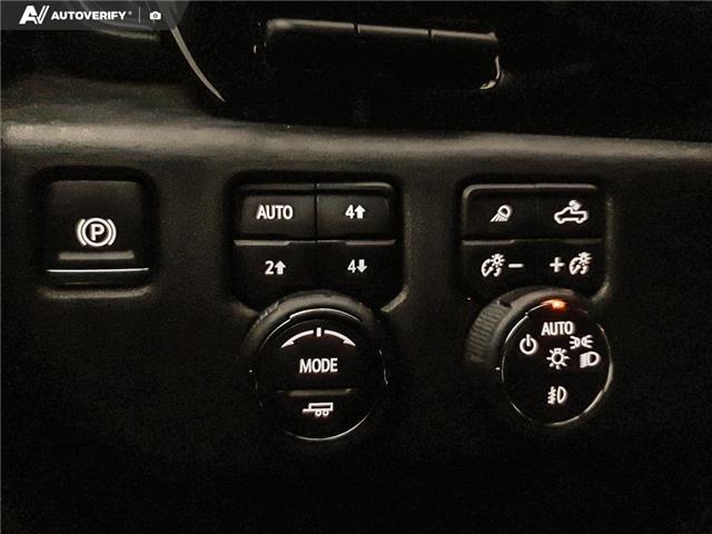 2024 Chevrolet Silverado 3500HD High Country (Stk: PS248) in Kamloops - Image 24 of 33