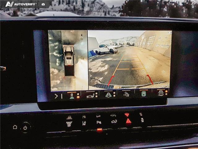 2024 Chevrolet Silverado 3500HD High Country (Stk: PS248) in Kamloops - Image 26 of 33