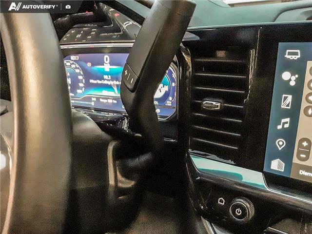 2024 Chevrolet Silverado 3500HD High Country (Stk: PS248) in Kamloops - Image 27 of 33