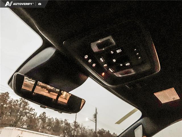 2024 Chevrolet Silverado 3500HD High Country (Stk: PS248) in Kamloops - Image 28 of 33
