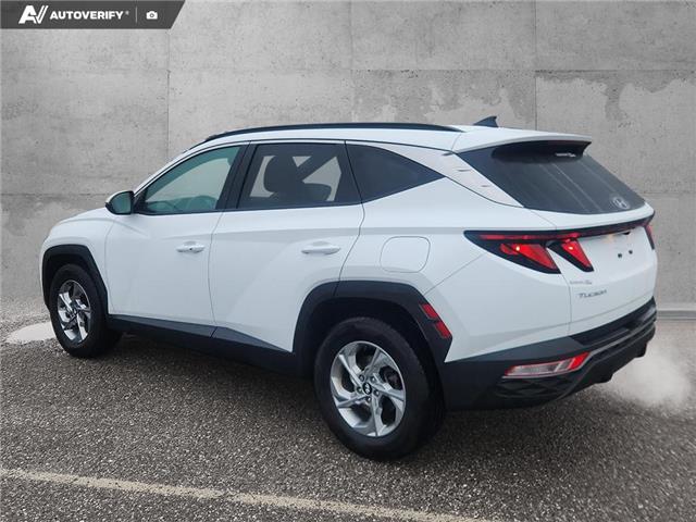 2022 Hyundai Tucson Preferred (Stk: PS266) in Kamloops - Image 3 of 33