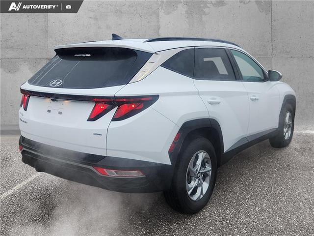 2022 Hyundai Tucson Preferred (Stk: PS266) in Kamloops - Image 5 of 33