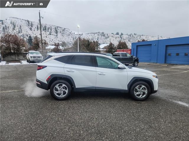 2022 Hyundai Tucson Preferred (Stk: PS266) in Kamloops - Image 6 of 33