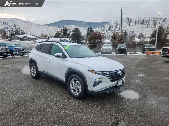 2022 Hyundai Tucson Preferred (Stk: PS266) in Kamloops - Image 7 of 33