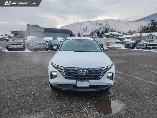 2022 Hyundai Tucson Preferred (Stk: PS266) in Kamloops - Image 8 of 33