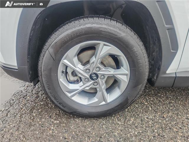 2022 Hyundai Tucson Preferred (Stk: PS266) in Kamloops - Image 10 of 33