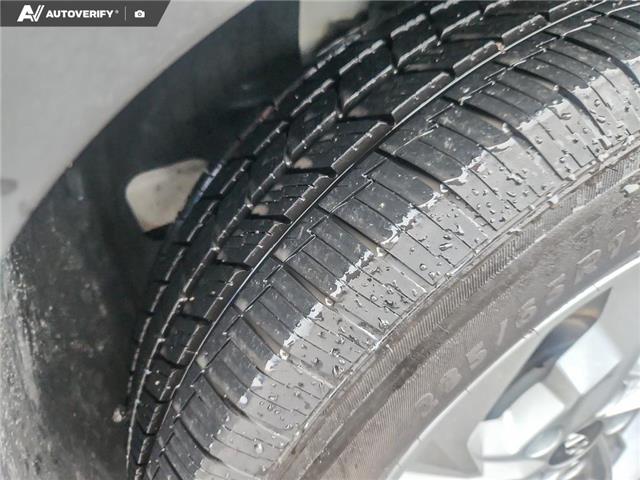 2022 Hyundai Tucson Preferred (Stk: PS266) in Kamloops - Image 11 of 33