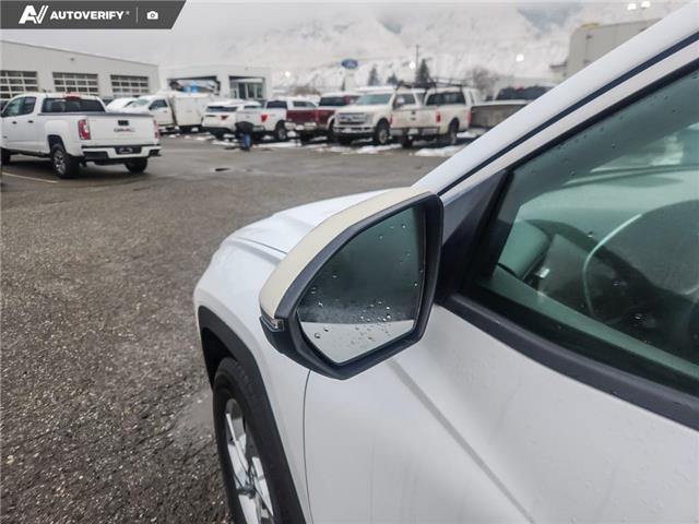 2022 Hyundai Tucson Preferred (Stk: PS266) in Kamloops - Image 12 of 33