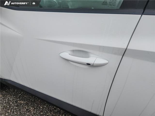 2022 Hyundai Tucson Preferred (Stk: PS266) in Kamloops - Image 13 of 33