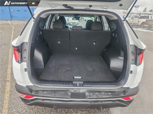 2022 Hyundai Tucson Preferred (Stk: PS266) in Kamloops - Image 14 of 33