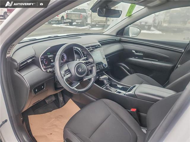 2022 Hyundai Tucson Preferred (Stk: PS266) in Kamloops - Image 15 of 33