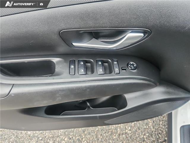 2022 Hyundai Tucson Preferred (Stk: PS266) in Kamloops - Image 18 of 33