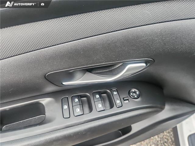 2022 Hyundai Tucson Preferred (Stk: PS266) in Kamloops - Image 19 of 33