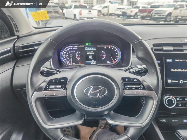 2022 Hyundai Tucson Preferred (Stk: PS266) in Kamloops - Image 20 of 33