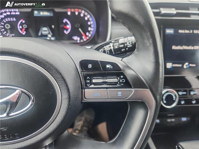 2022 Hyundai Tucson Preferred (Stk: PS266) in Kamloops - Image 22 of 33