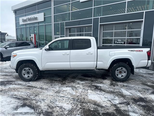 2022 Toyota Tacoma Base (Stk: 2539701) in Regina - Image 2 of 20