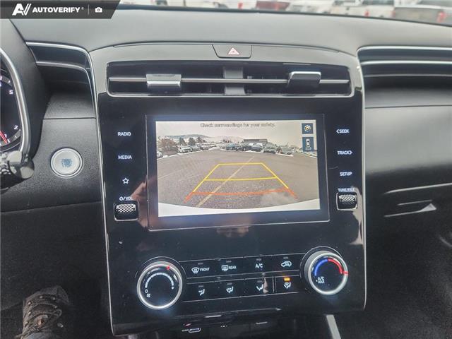 2022 Hyundai Tucson Preferred (Stk: PS266) in Kamloops - Image 26 of 33