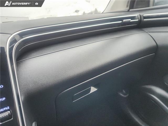 2022 Hyundai Tucson Preferred (Stk: PS266) in Kamloops - Image 27 of 33