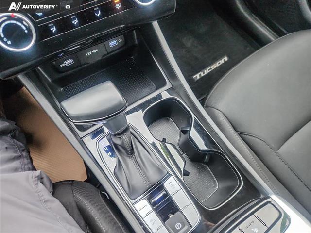 2022 Hyundai Tucson Preferred (Stk: PS266) in Kamloops - Image 28 of 33